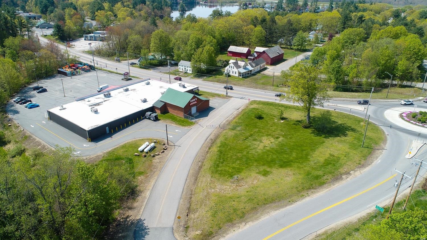 74 Monadnock Highway
