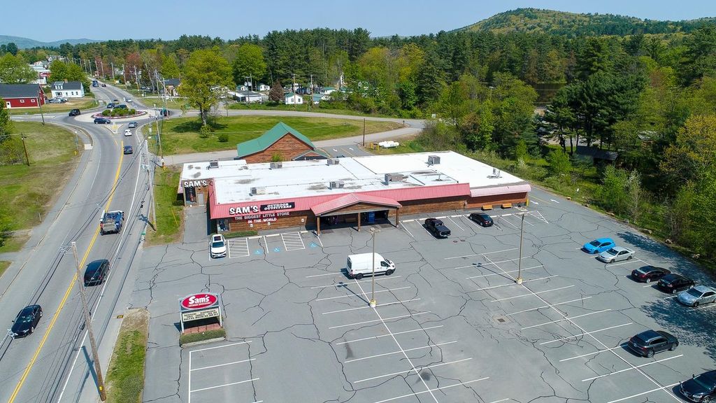 Photo of 74 Monadnock Highway, Swanzey, NH 03431 (MLS # 5097417)