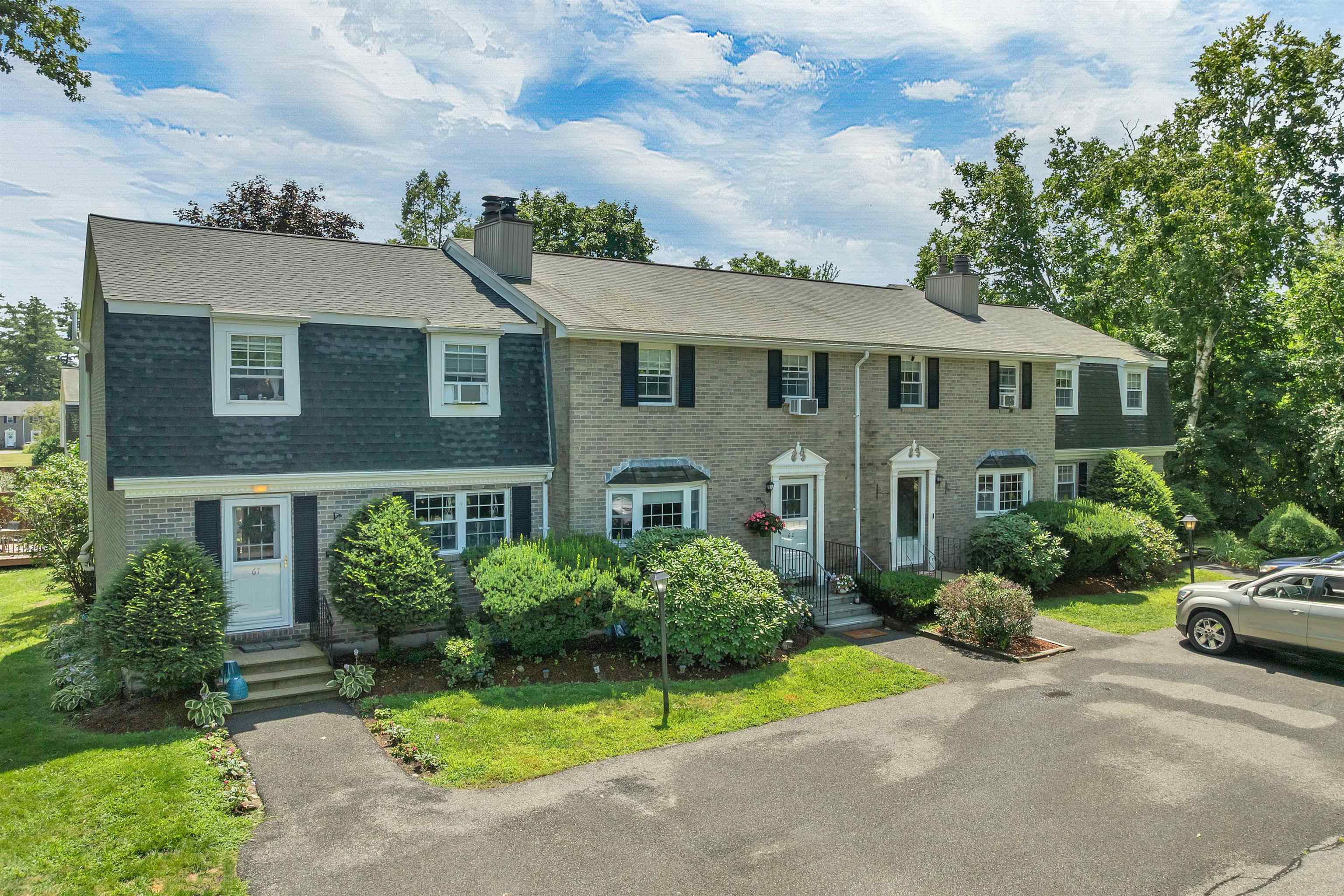 69 Fieldstone Drive