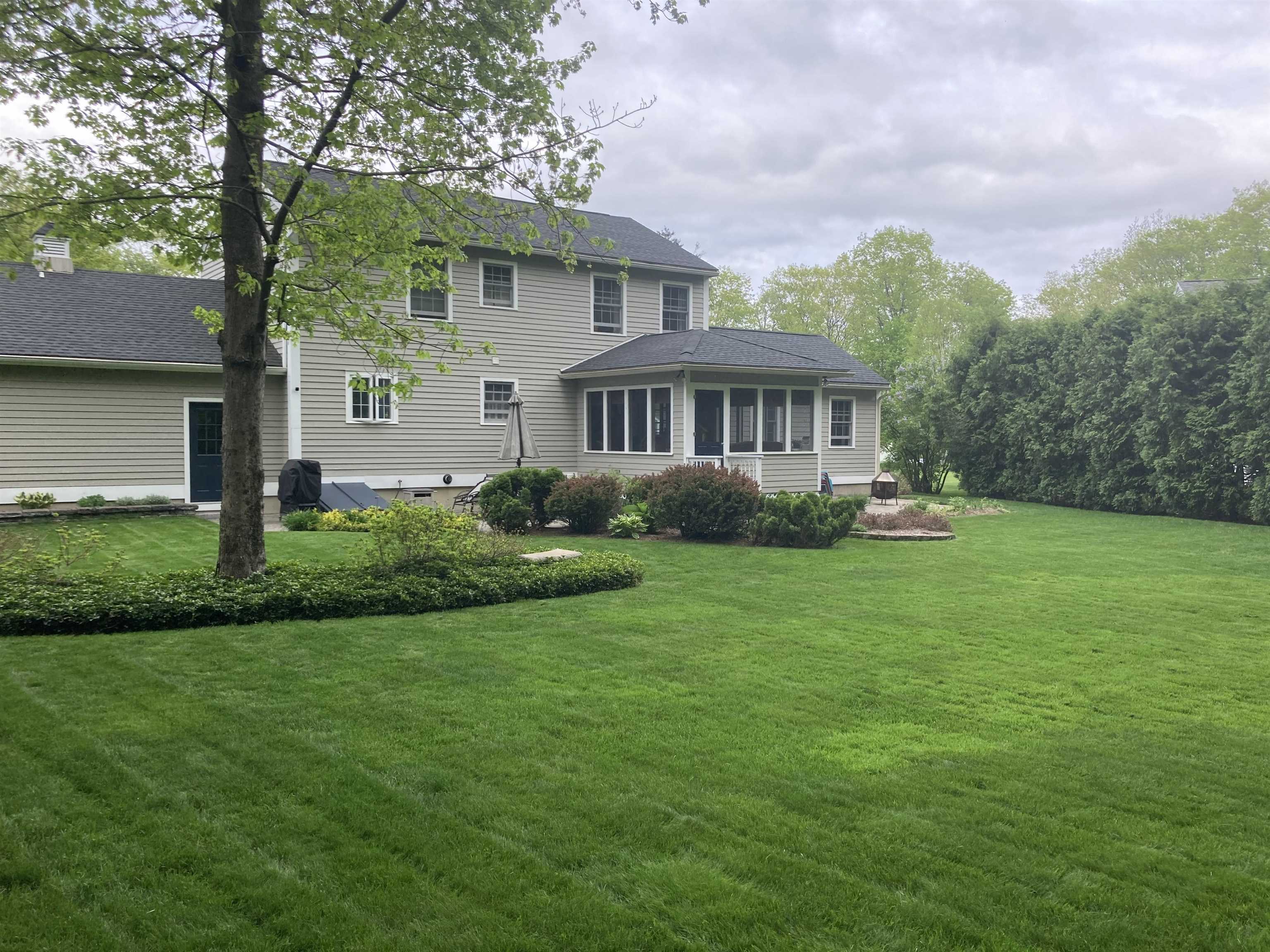 4 Otter Drive