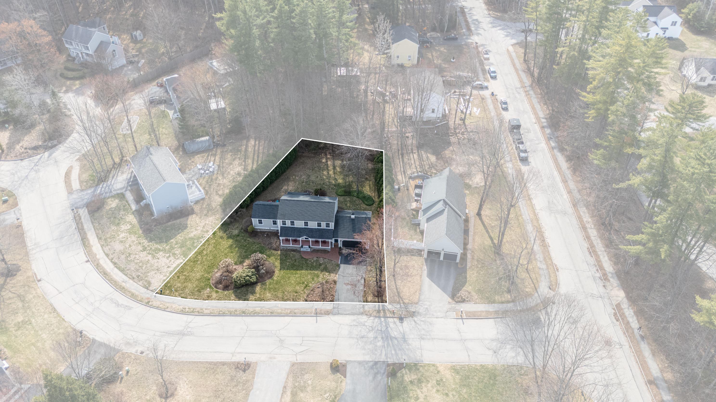 4 Otter Drive