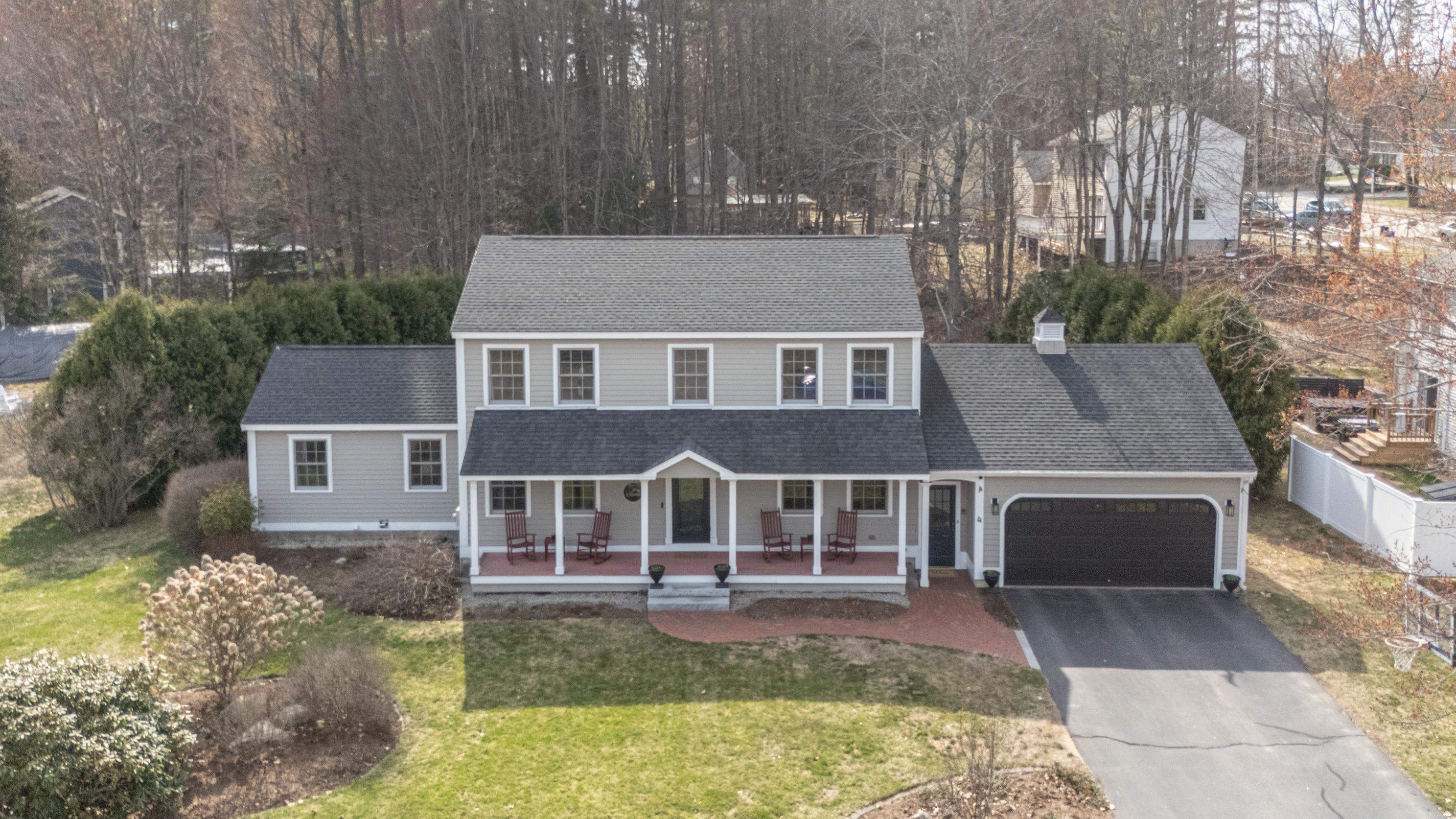 4 Otter Drive