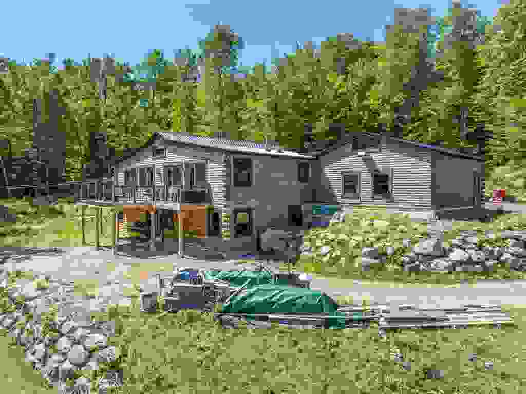 Photo of 71 Ellsworth Pond Road, Ellsworth, NH 03223 (MLS # 5104003)