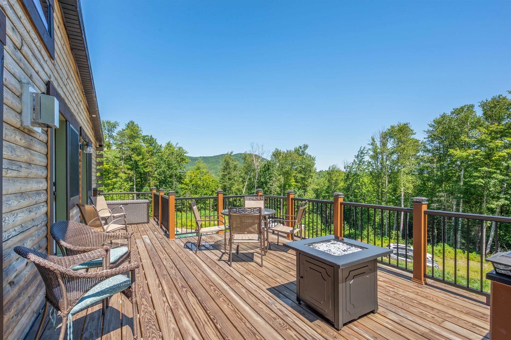 Photo of 71 Ellsworth Pond Road, Ellsworth, NH 03223 (MLS # 5104003)