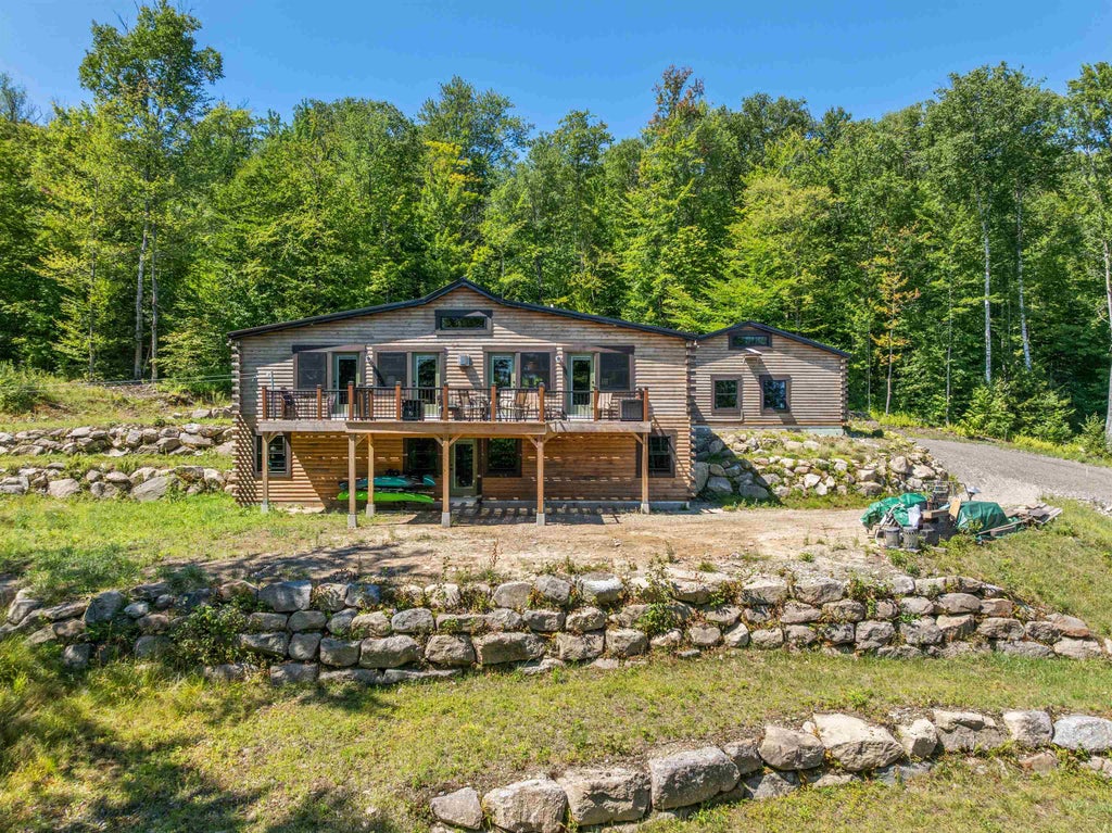 Photo of 71 Ellsworth Pond Road, Ellsworth, NH 03223 (MLS # 5104003)