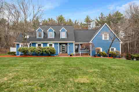 5 Bedros Street, Windham, NH 03087 - #: 5083994