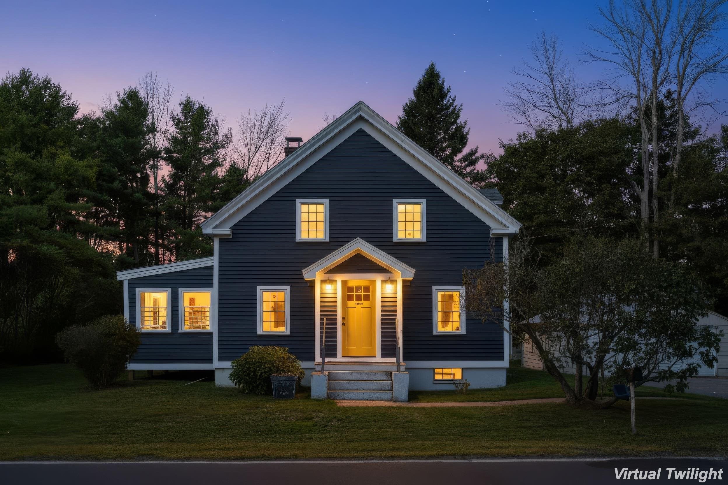 36 Winnicut Road
