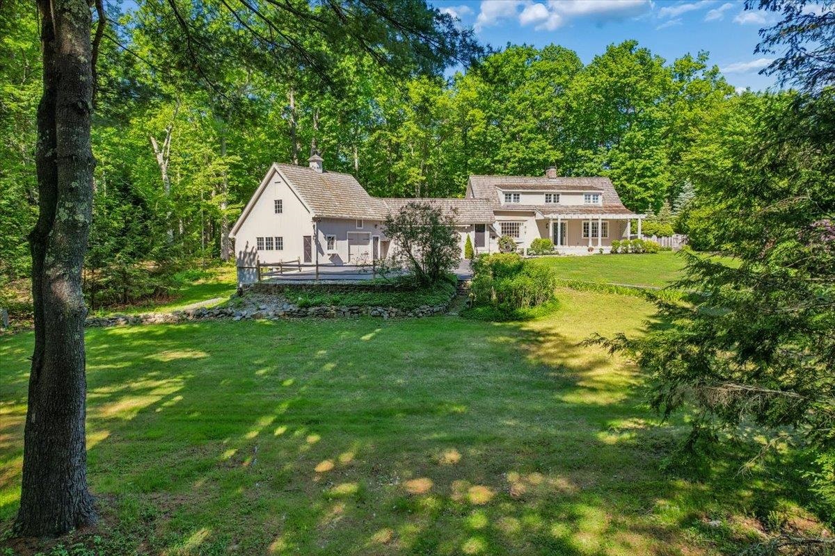 181 Meetinghouse Road