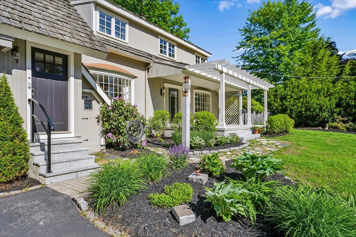 181 Meetinghouse Road
