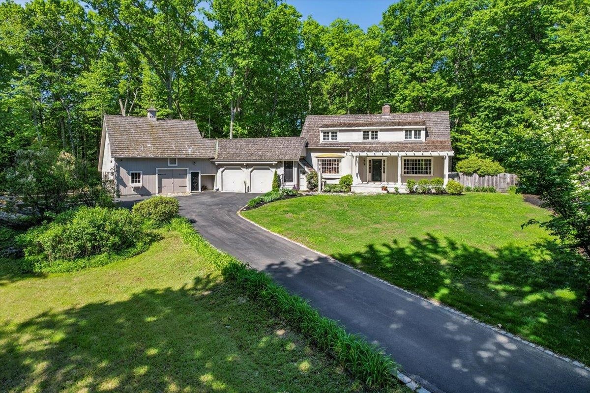 181 Meetinghouse Road