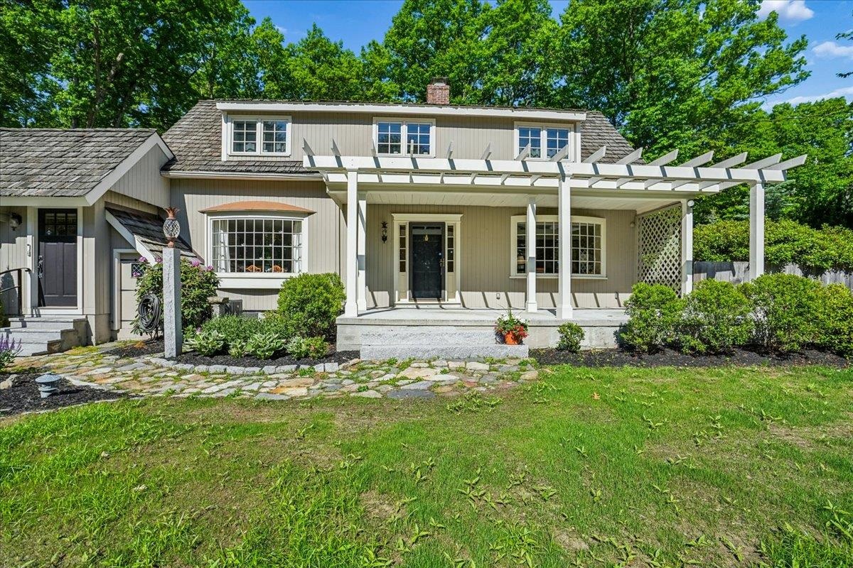 181 Meetinghouse Road