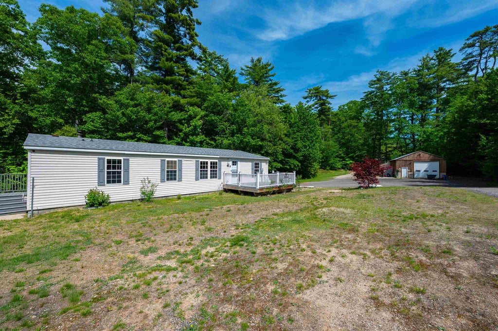 Photo of 134 Mary Road, Wakefield, NH 03830 (MLS # 5095183)