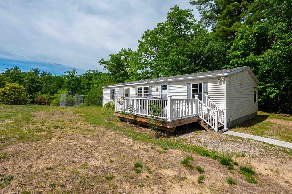 Photo of 134 Mary Road, Wakefield, NH 03830 (MLS # 5095183)