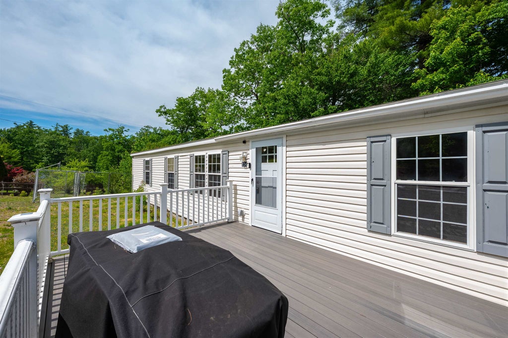 Photo of 134 Mary Road, Wakefield, NH 03830 (MLS # 5095183)