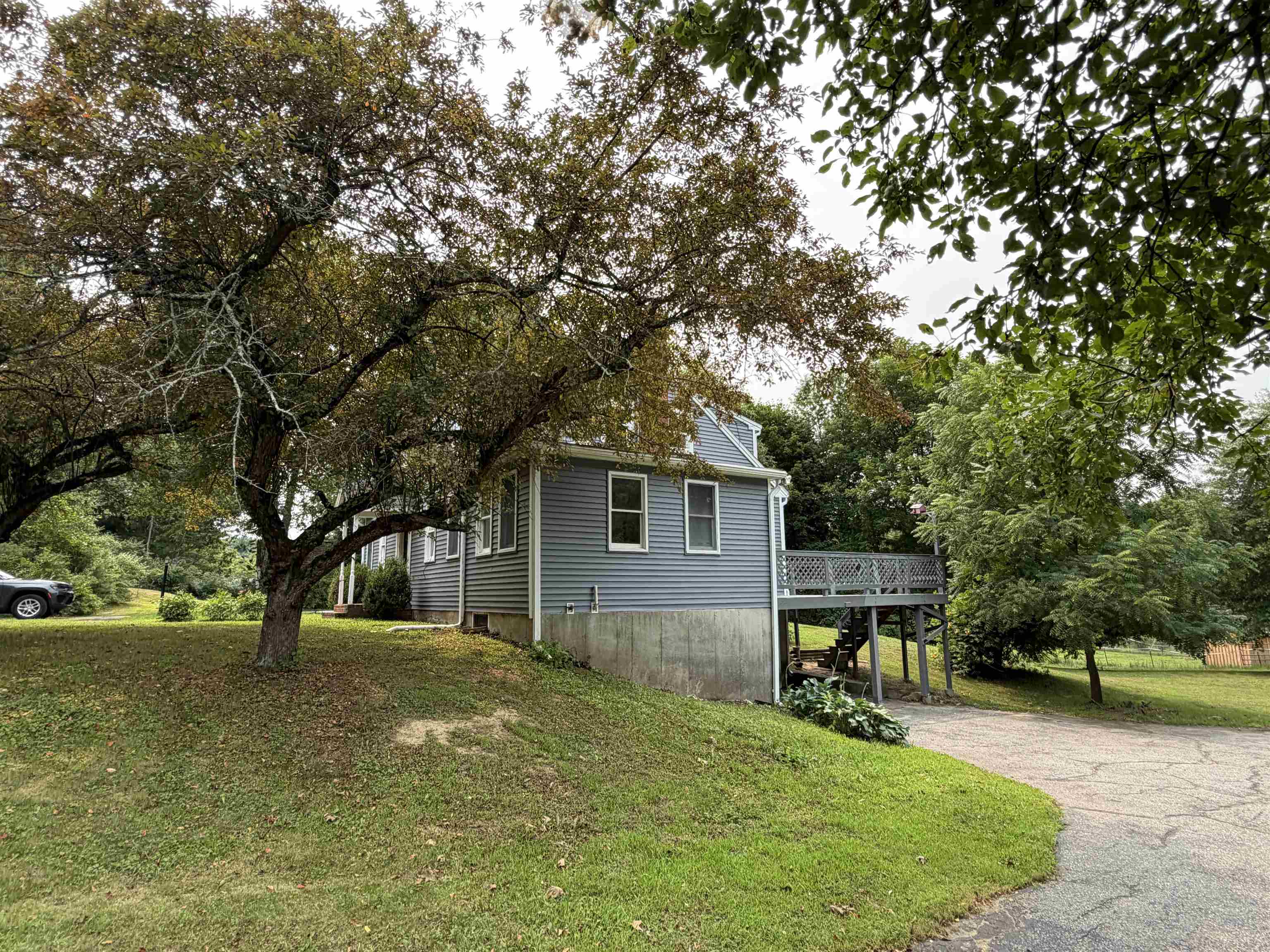 123 Turtle Pond Road