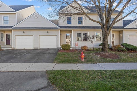 Photo of 20 Chelsea Place, Williston, VT 05495 (MLS # 5115387)