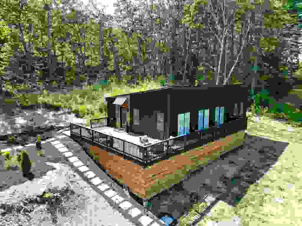 Photo of 1250 NH 25A Route, Orford, NH 03777 (MLS # 5104251)