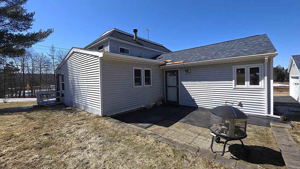 Photo of 1371 New Hampshire Route 16, Dummer, NH 03588 (MLS # 5082844)