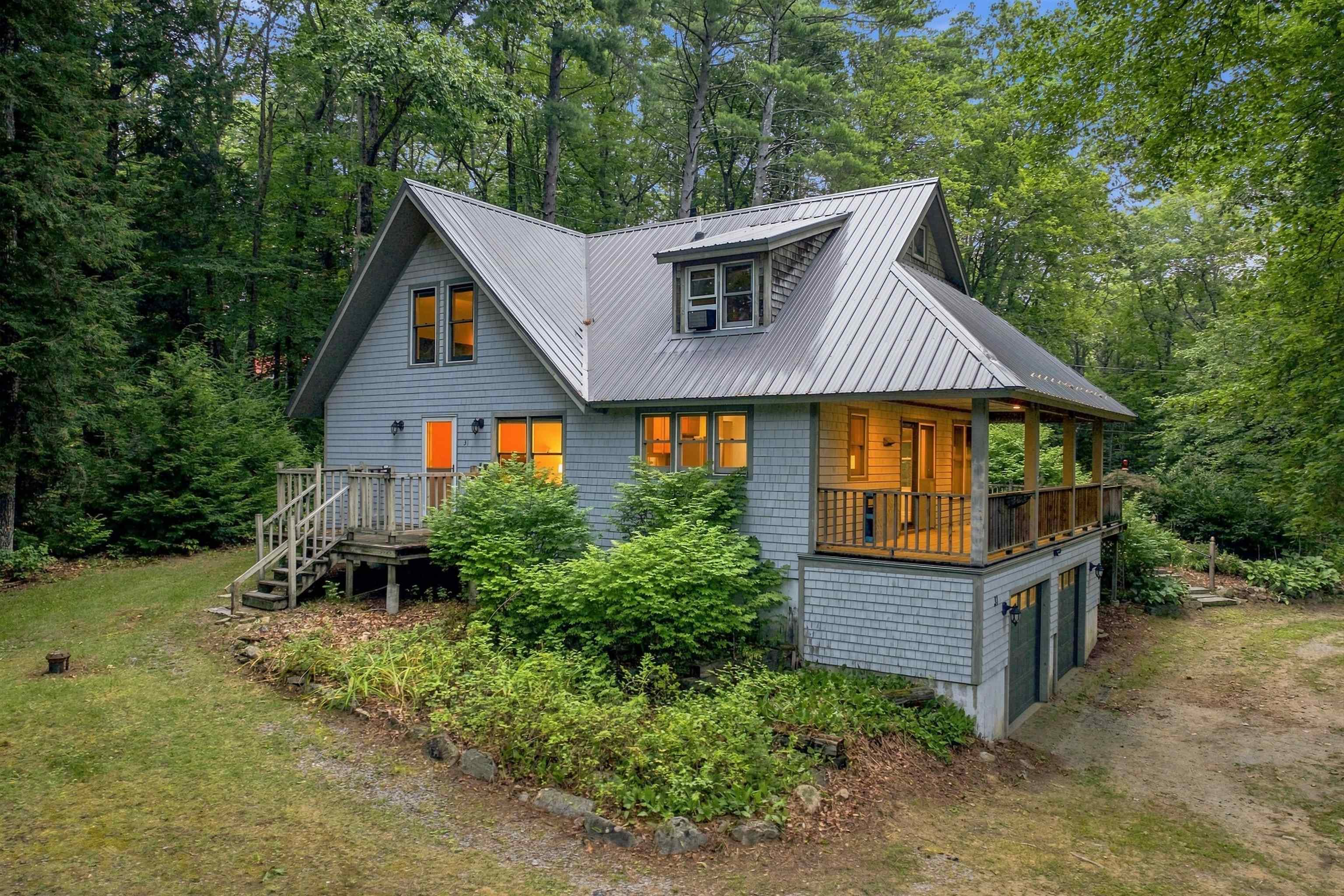 31 Circle Point Road