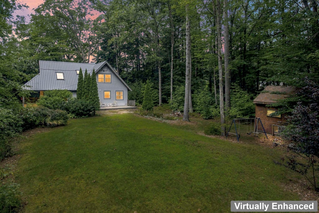 Photo of 31 Circle Point Road, Sanbornton, NH 03269 (MLS # 5106214)