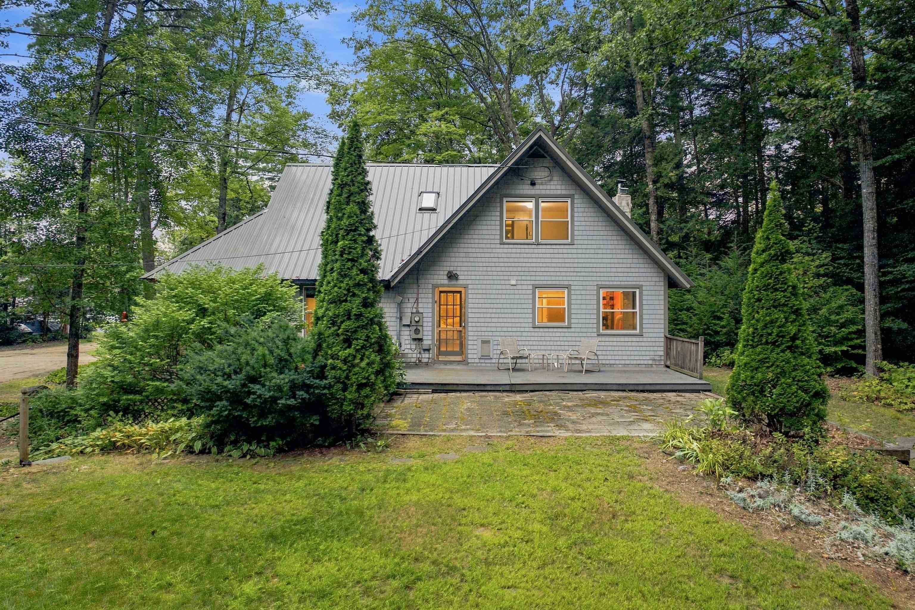 31 Circle Point Road