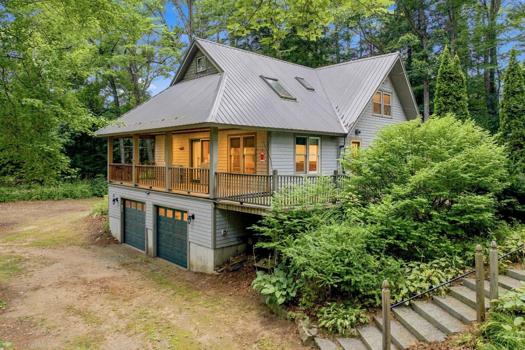 Photo of 31 Circle Point Road, Sanbornton, NH 03269 (MLS # 5106214)