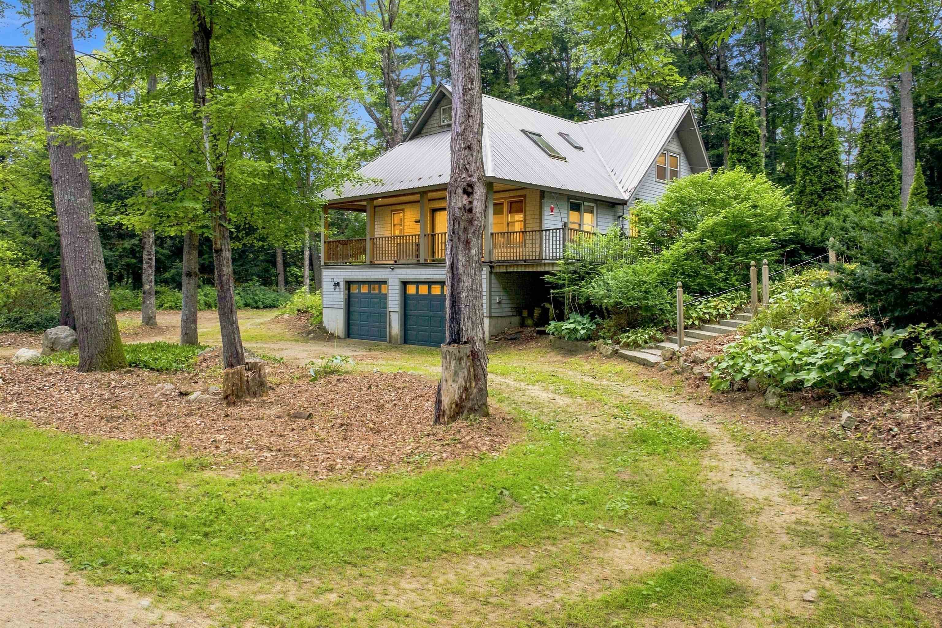 31 Circle Point Road
