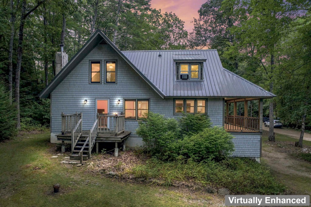 Photo of 31 Circle Point Road, Sanbornton, NH 03269 (MLS # 5106214)