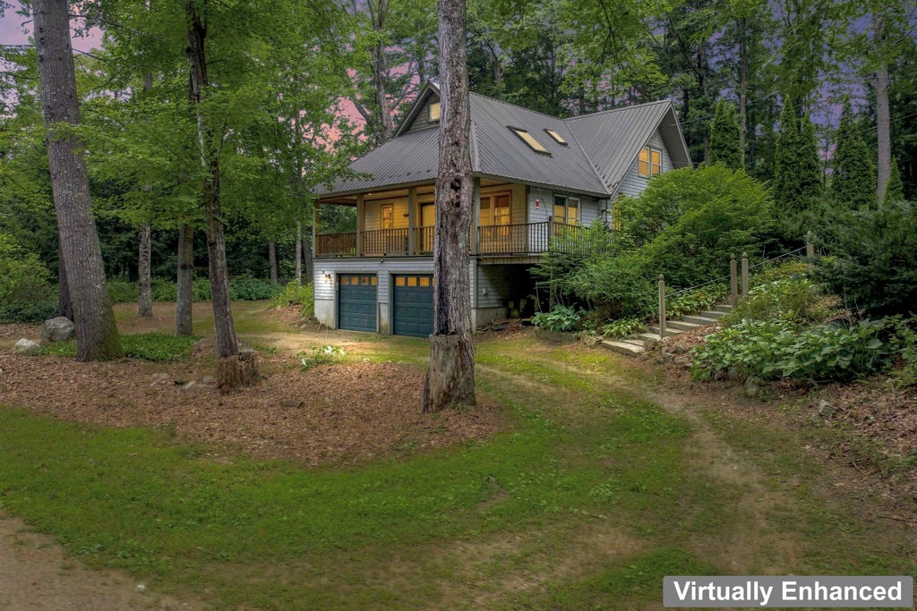 Photo of 31 Circle Point Road, Sanbornton, NH 03269 (MLS # 5106214)