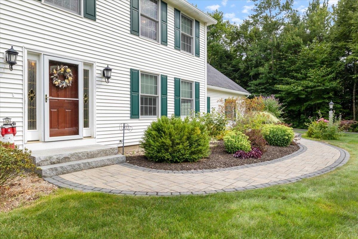 4 Dunnmoore Drive