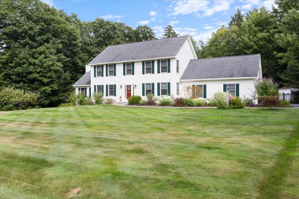 4 Dunnmoore Drive