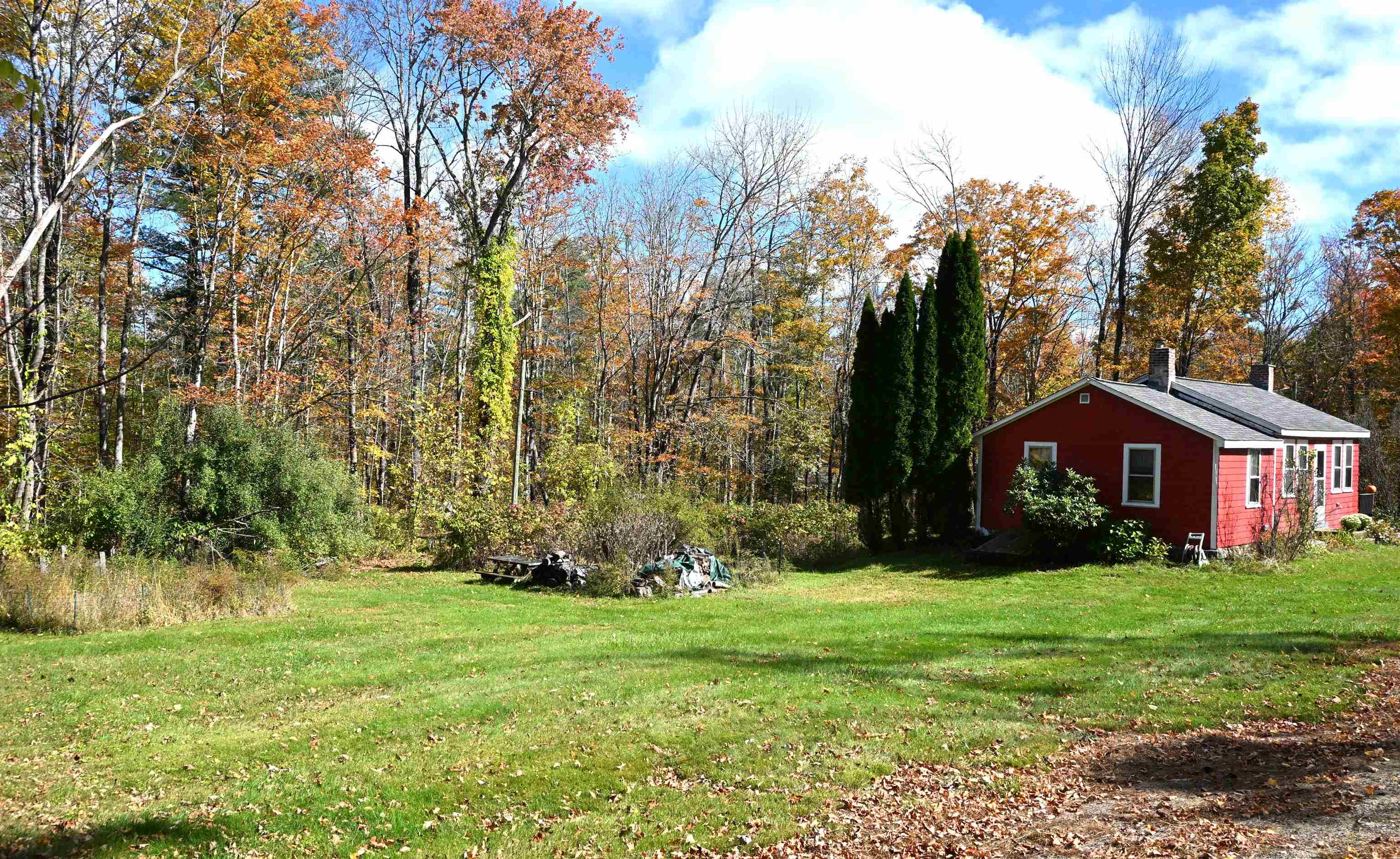 294 Stagecoach Road