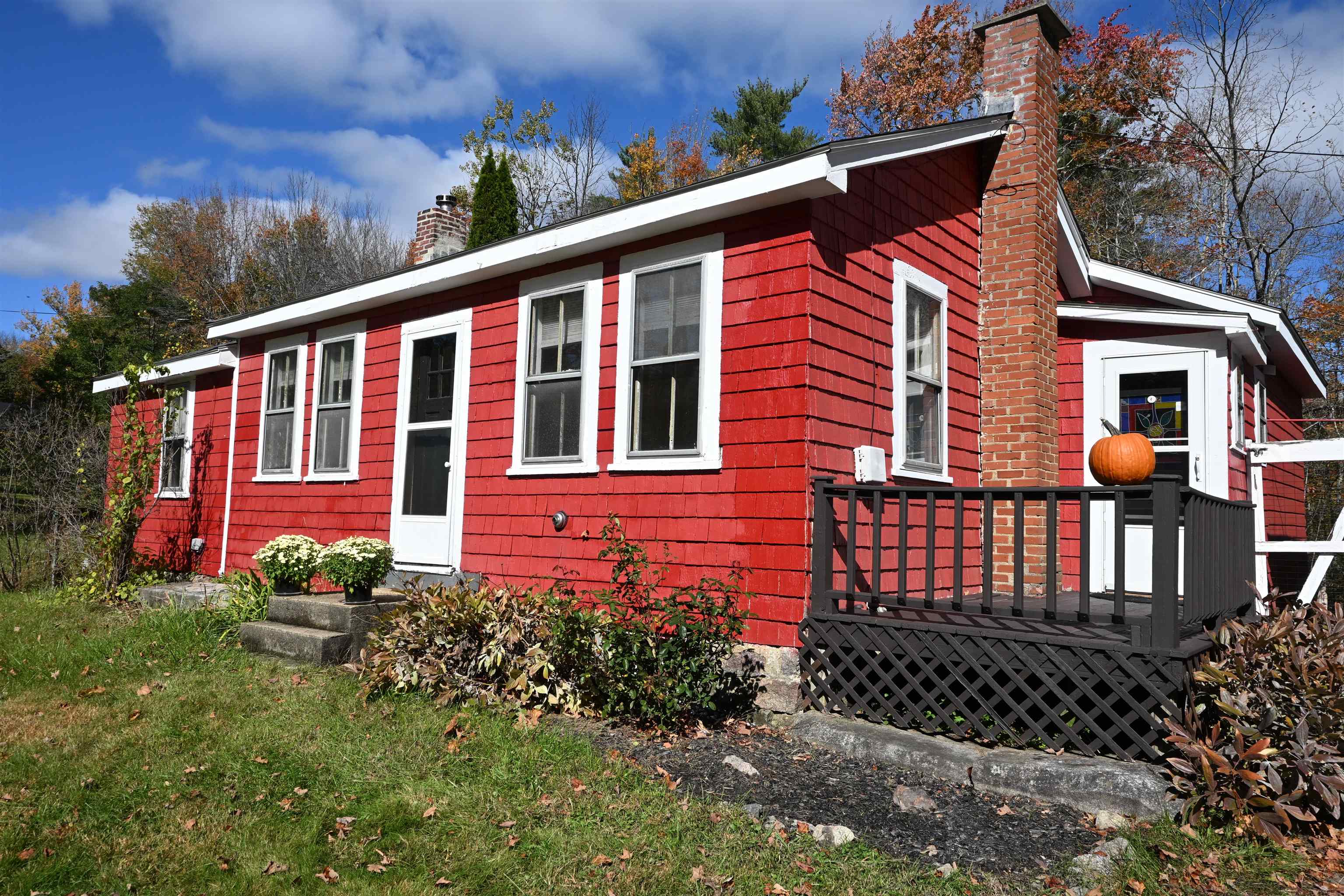 294 Stagecoach Road