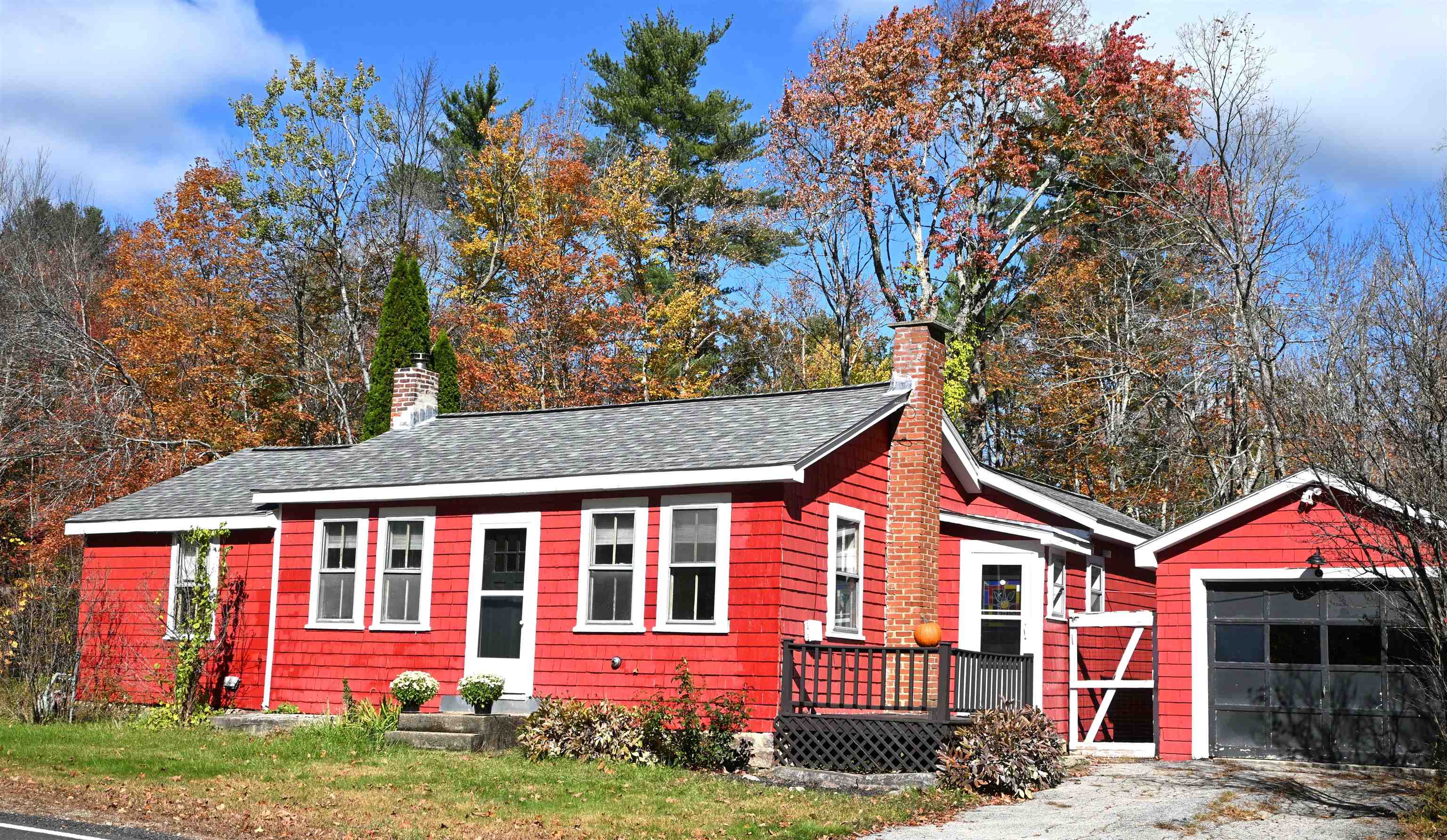 294 Stagecoach Road