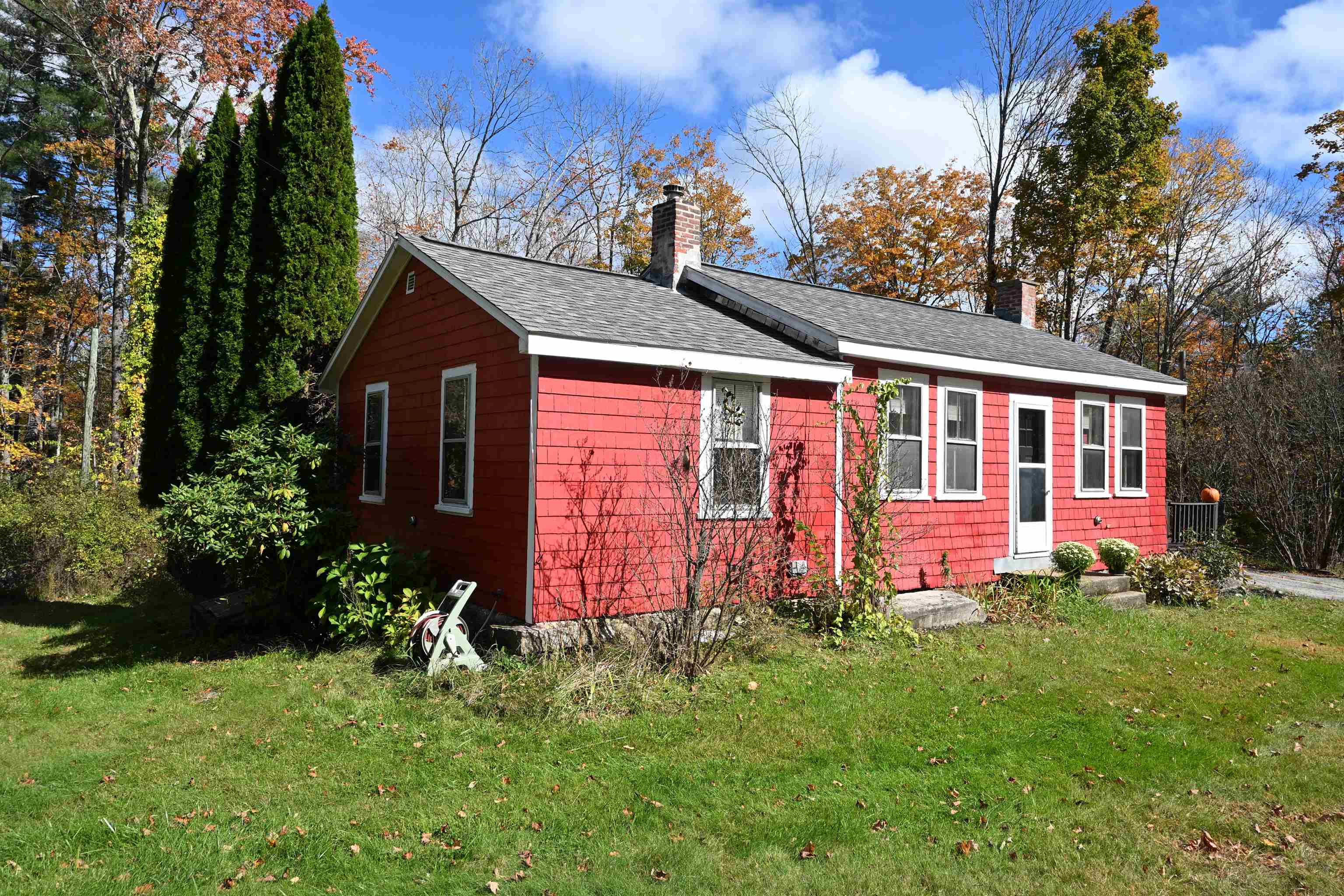 294 Stagecoach Road
