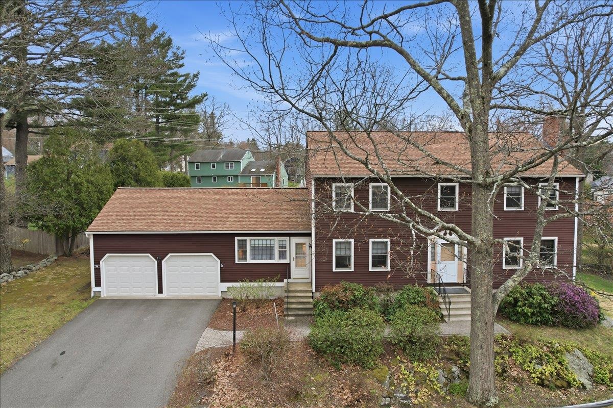 57 Timberline Drive