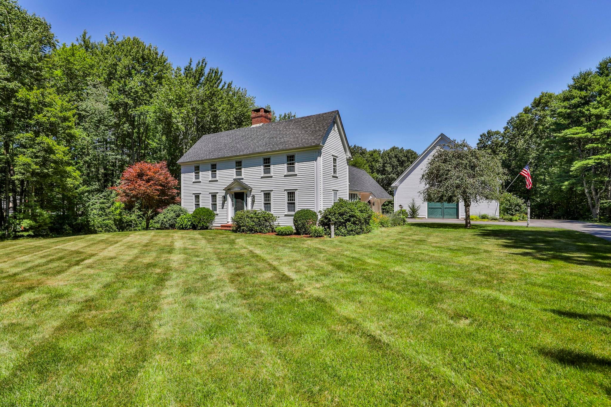 57 Knox Road
