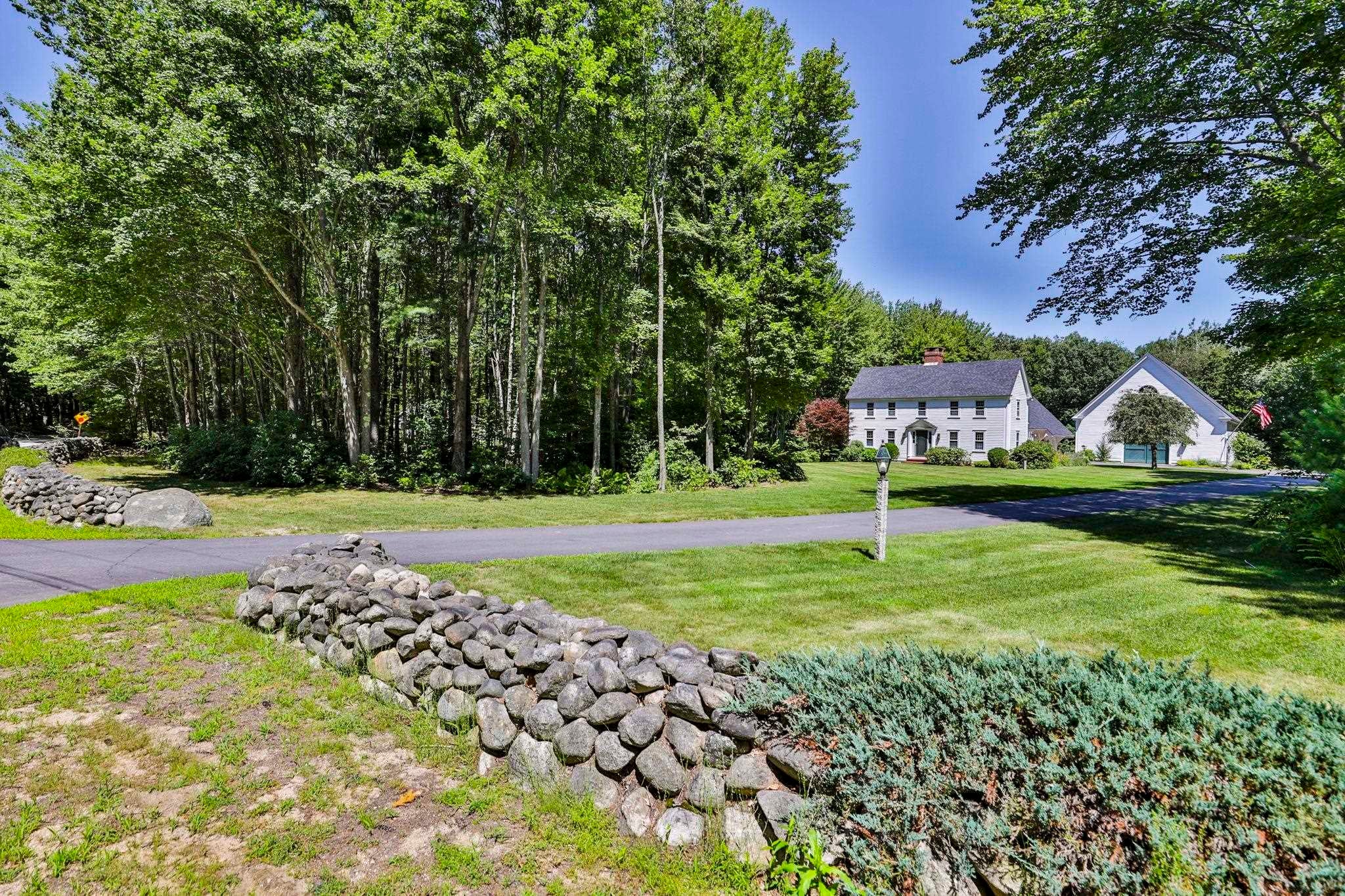 57 Knox Road