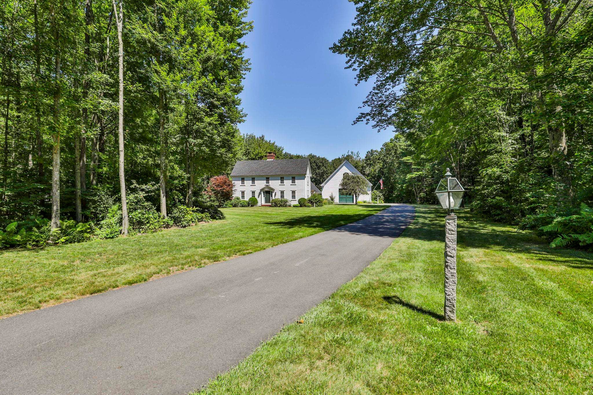 57 Knox Road