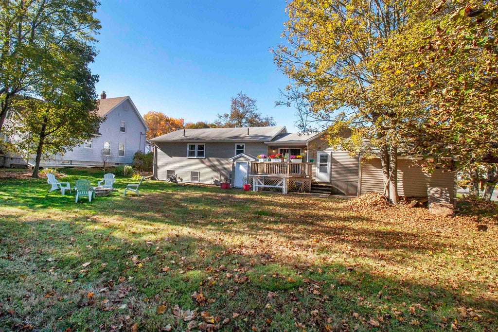 Photo of 295 Lovering Street, Manchester, NH 03109 (MLS # 5115258)