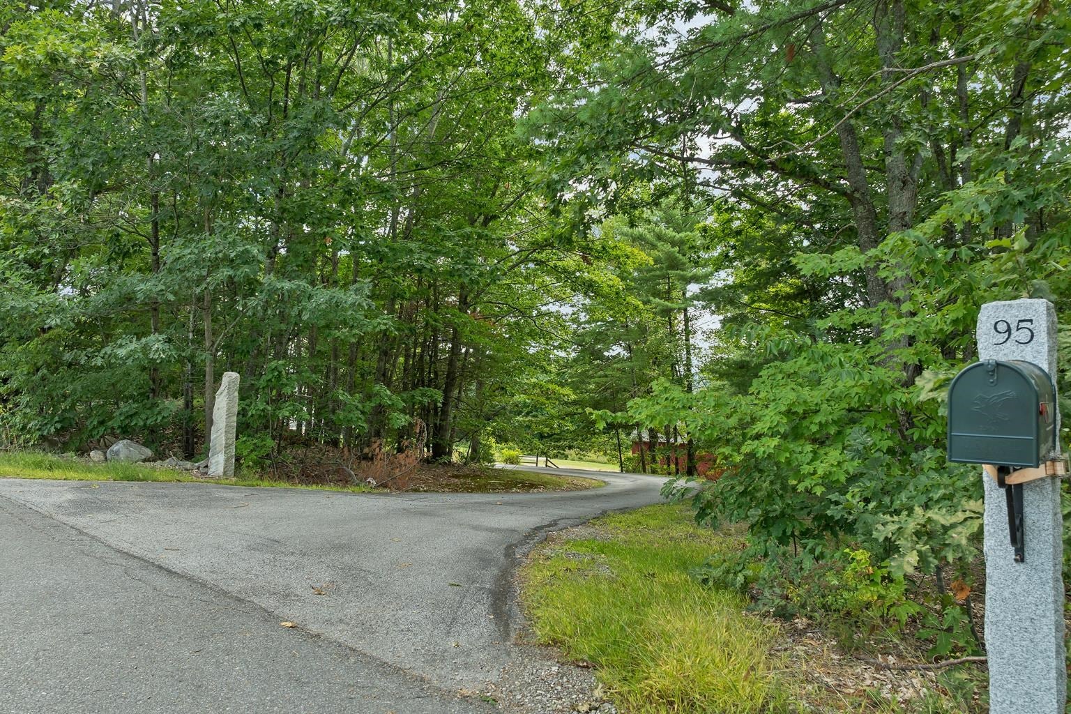 95 Blueberry Hill Road