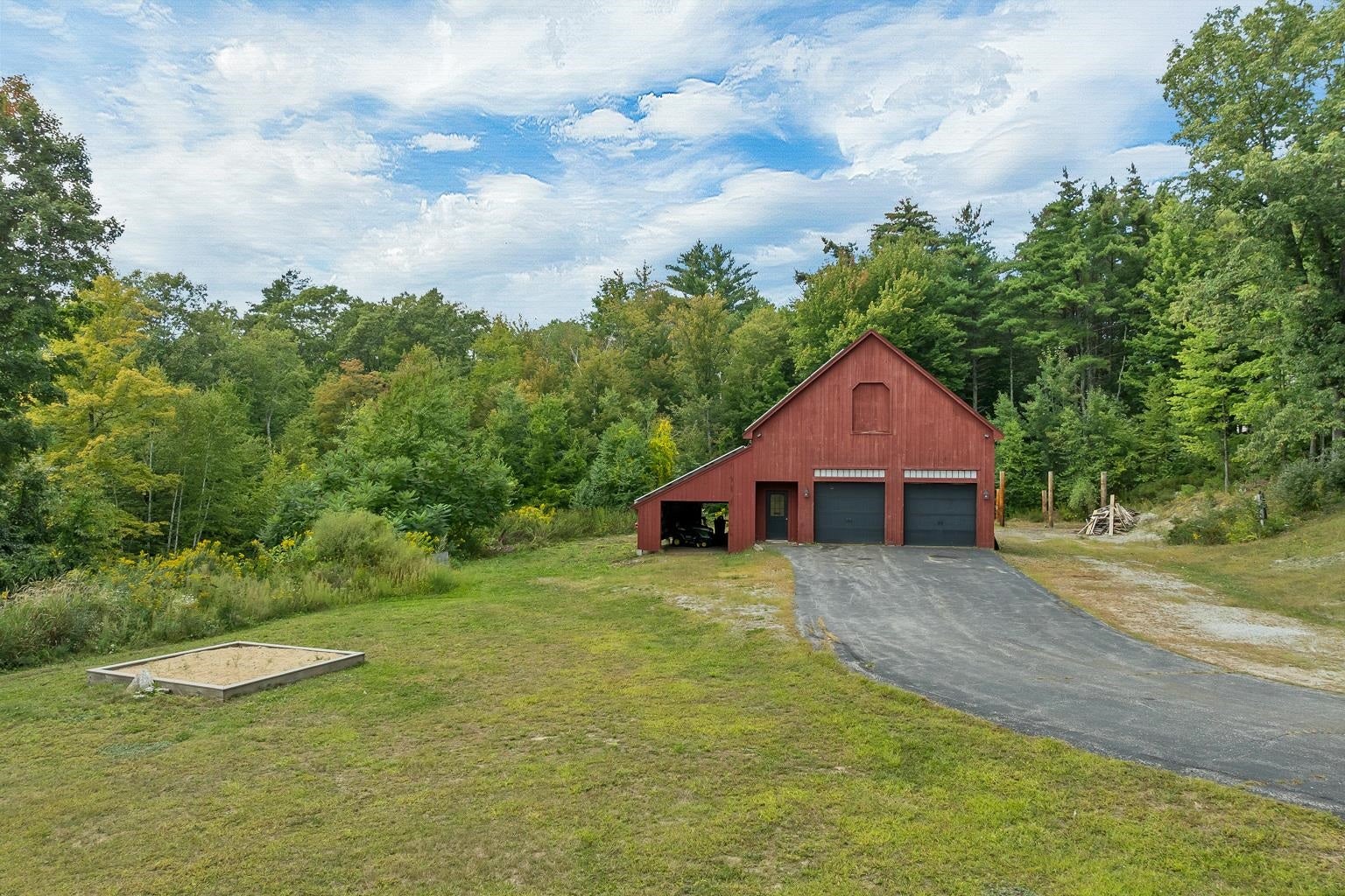 95 Blueberry Hill Road