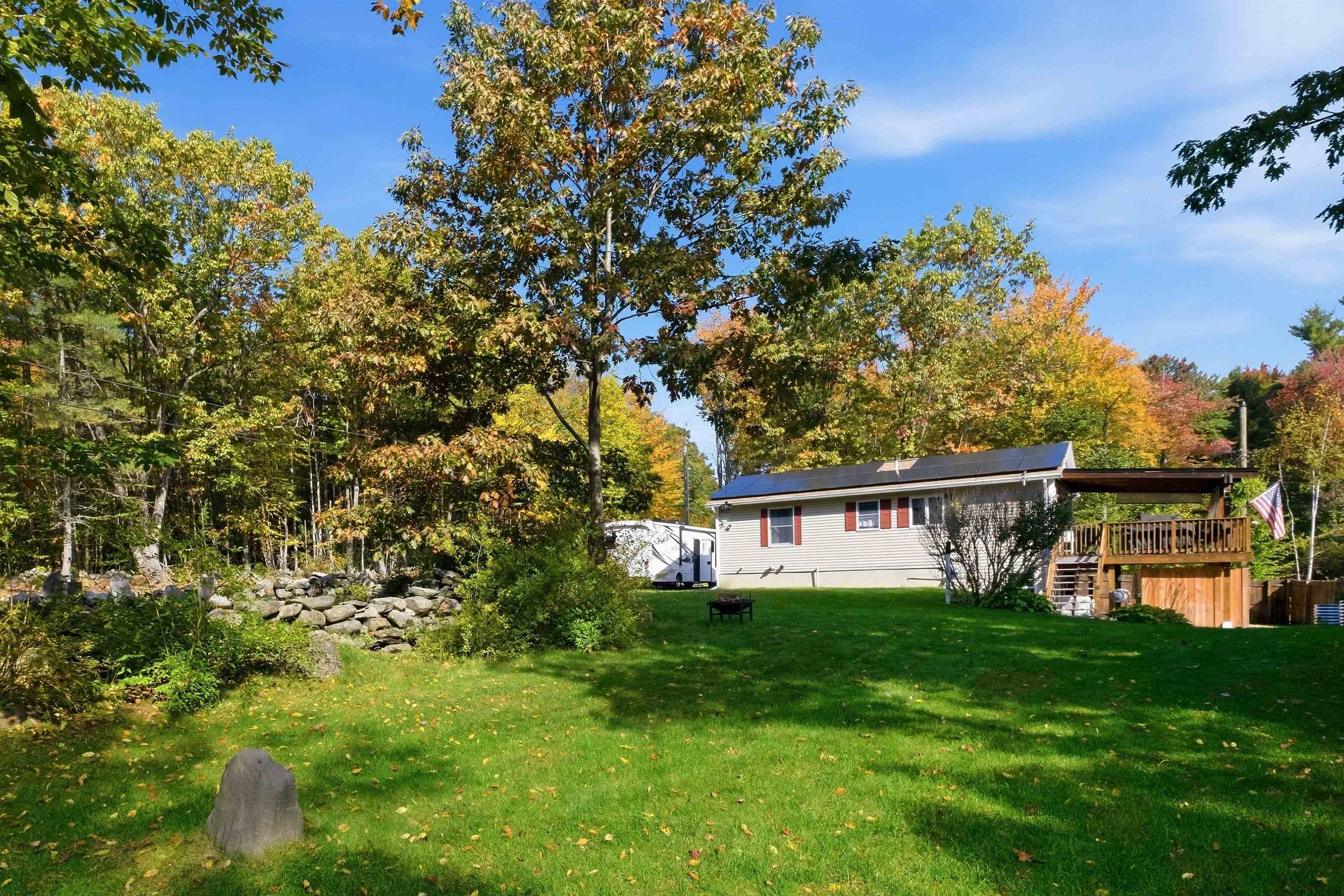 649 Shaker Road