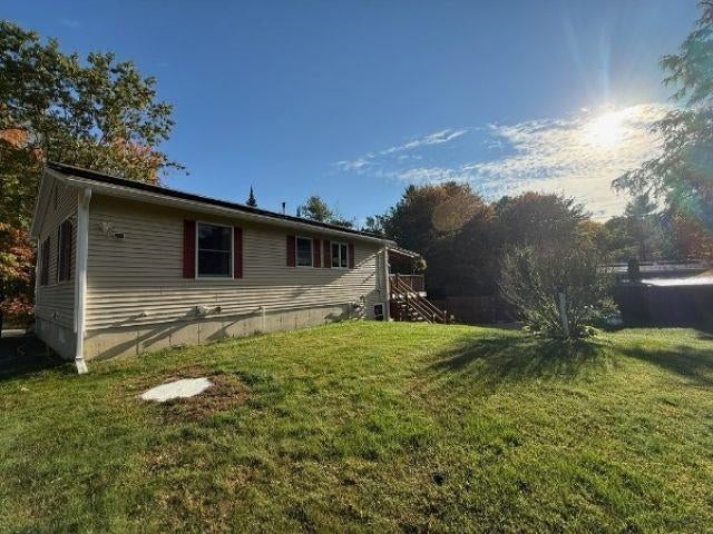 649 Shaker Road