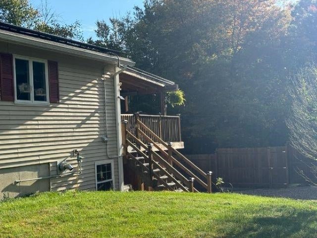 649 Shaker Road