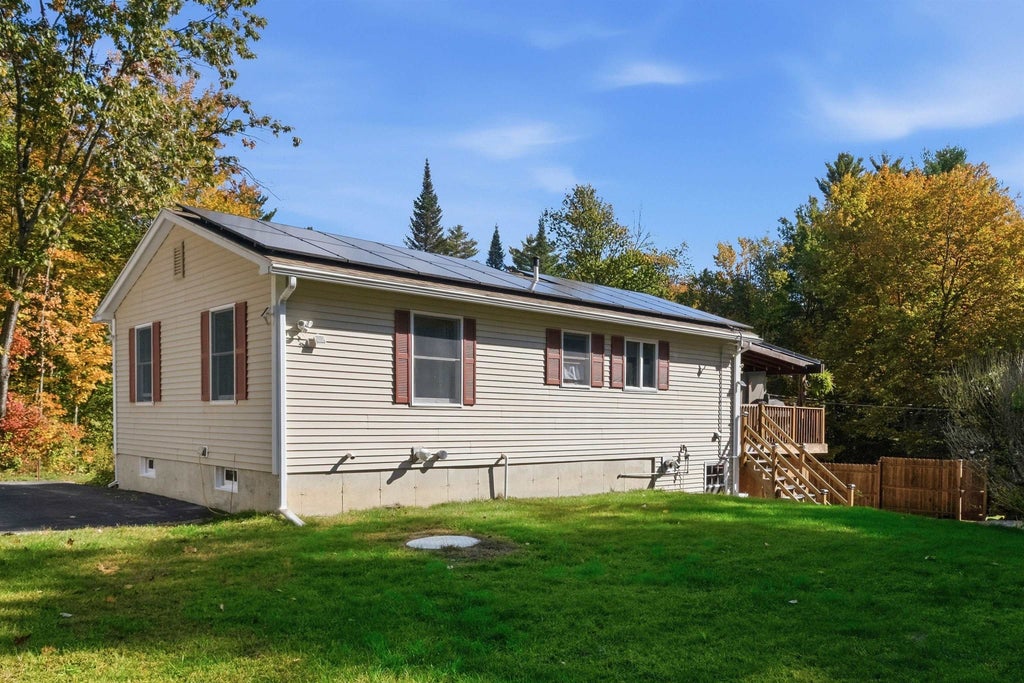 Photo of 649 Shaker Road, Canterbury, NH 03224 (MLS # 5112741)