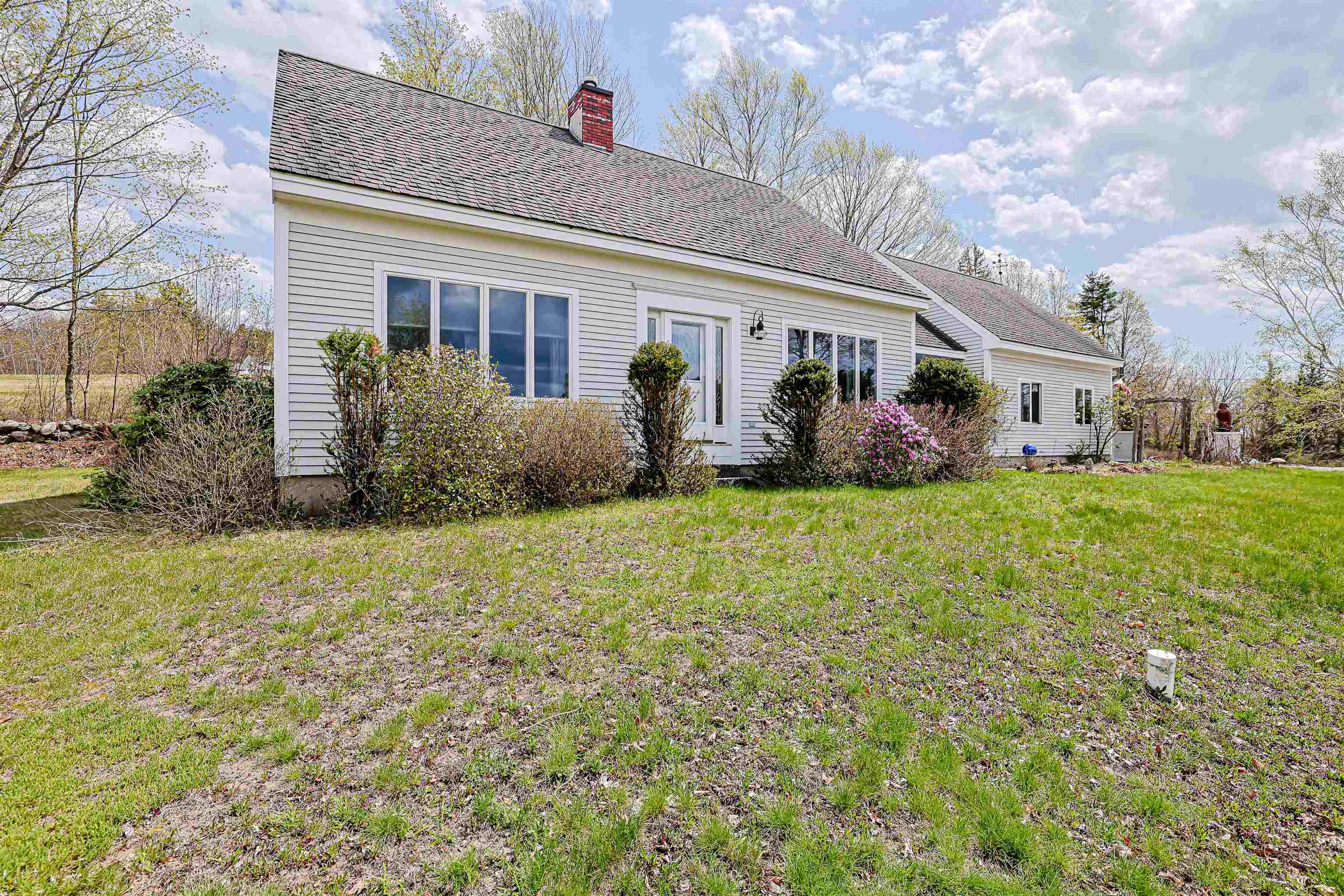 267 Kearsarge Mountain Road