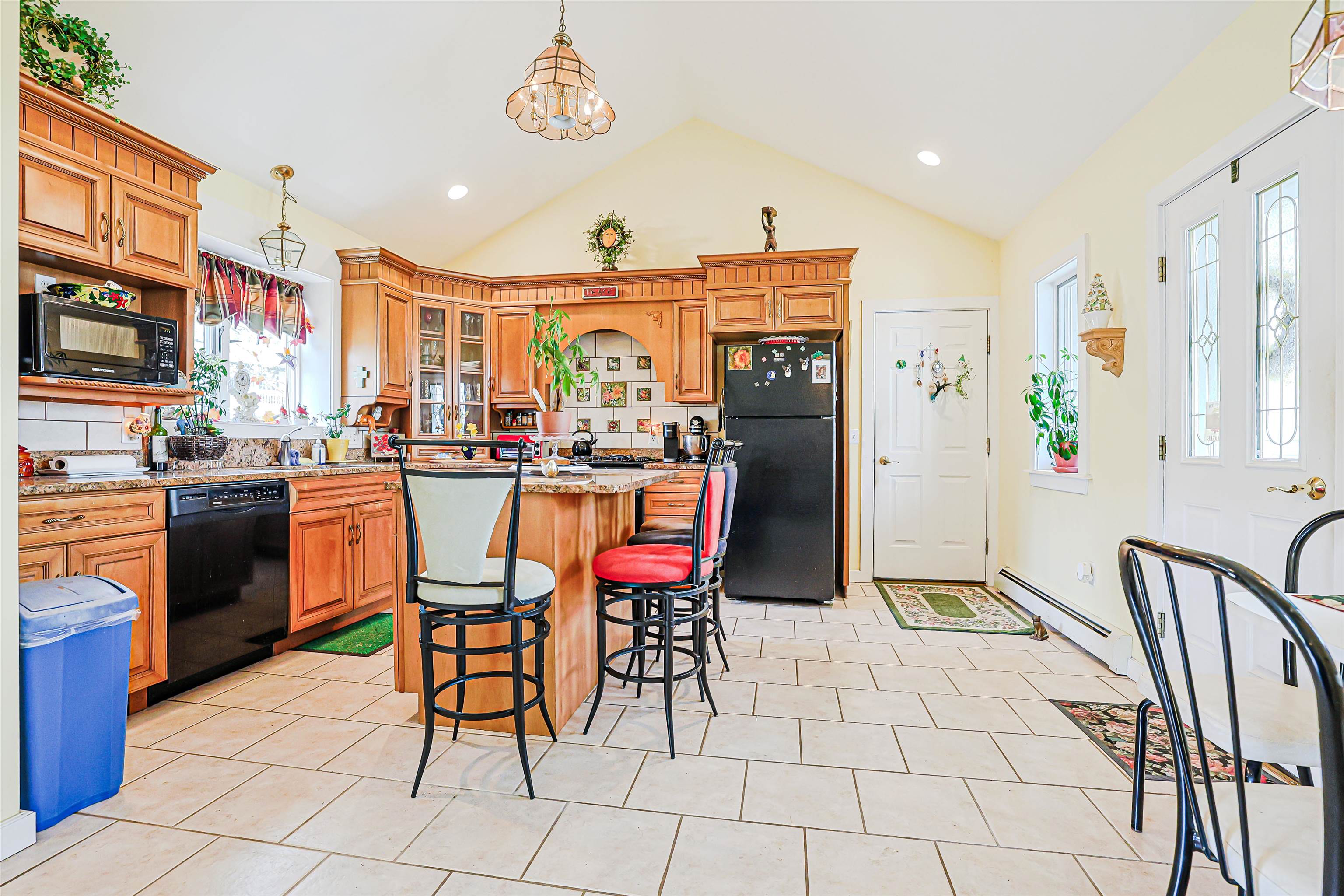 267 Kearsarge Mountain Road