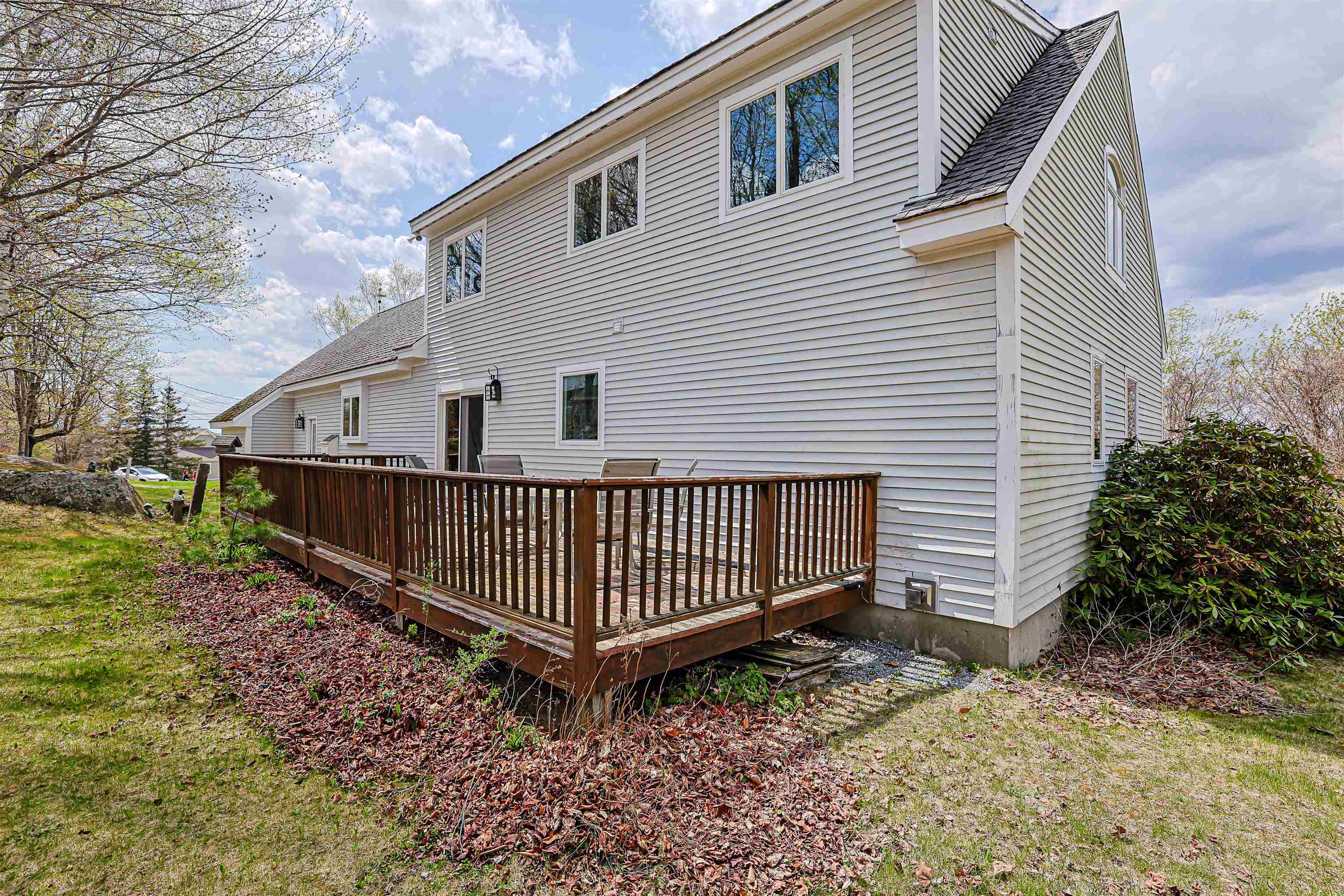 267 Kearsarge Mountain Road