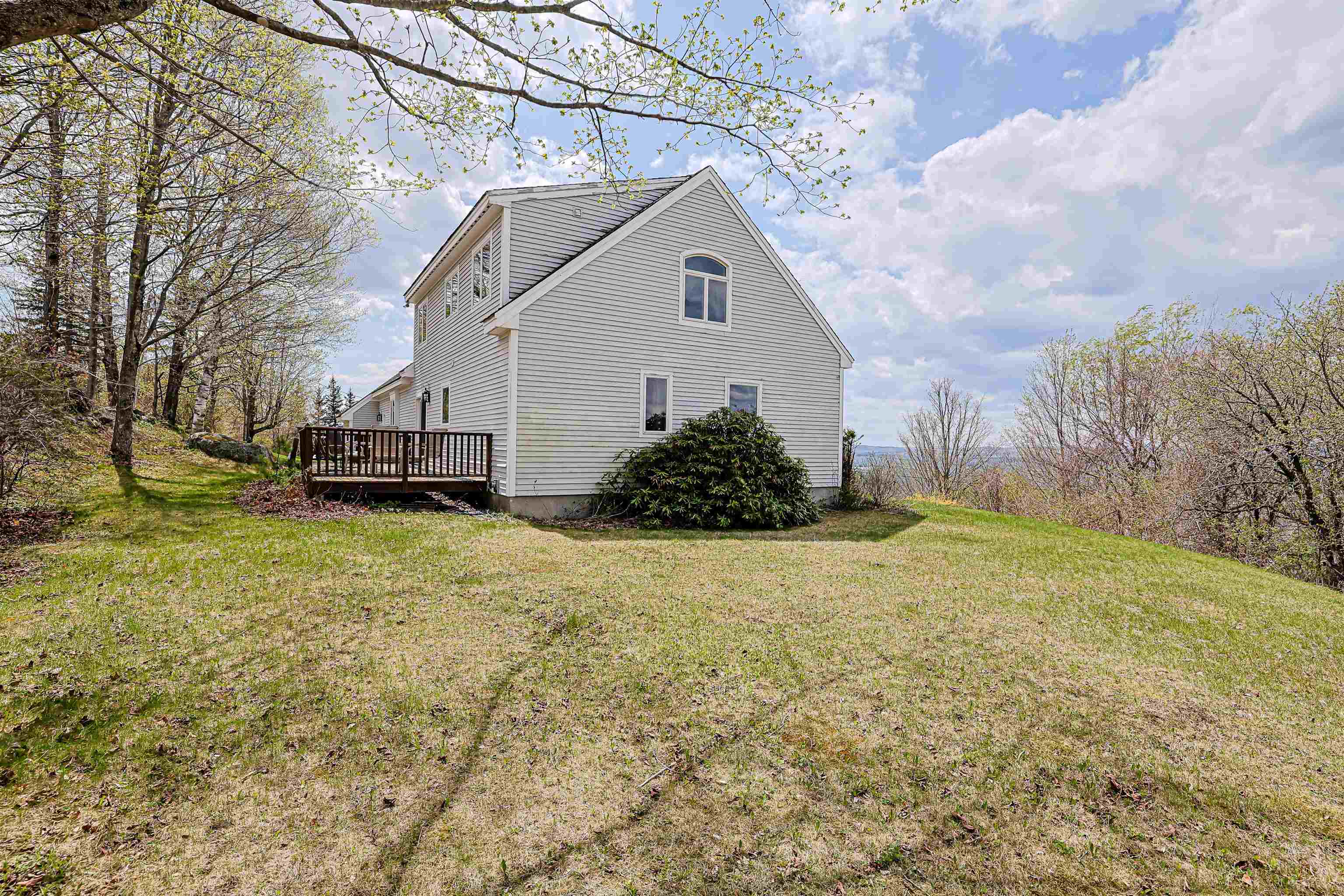 267 Kearsarge Mountain Road